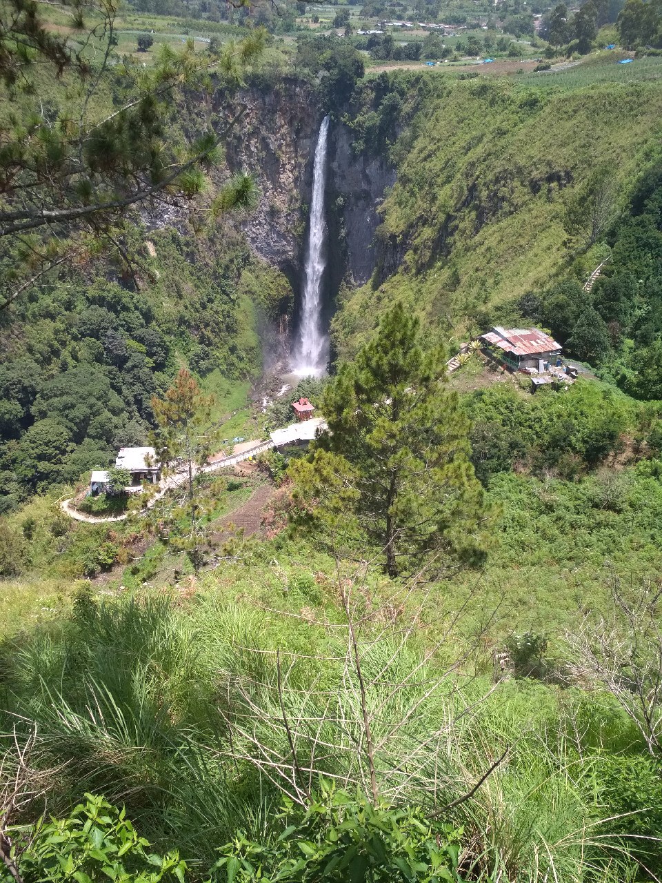 Overland Tour Round Trip Sumatra